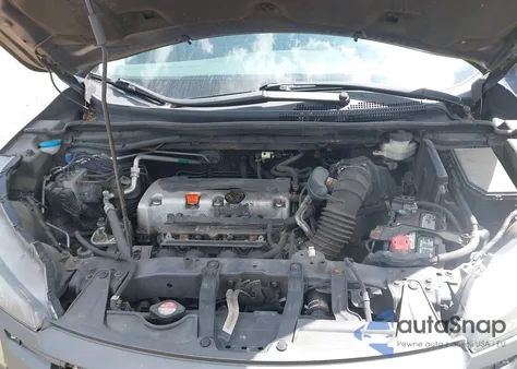 2012 Honda Cr-V Lx из США, поврежденный, VIN 5J6RM4H33CL041091